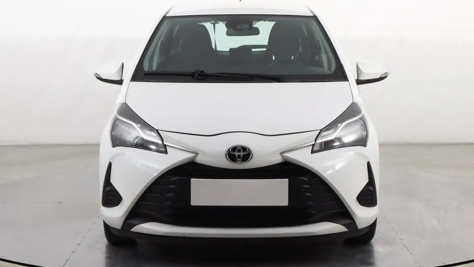 Toyota Yaris -