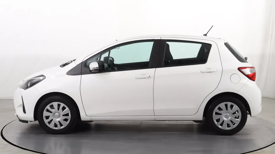 Toyota Yaris -