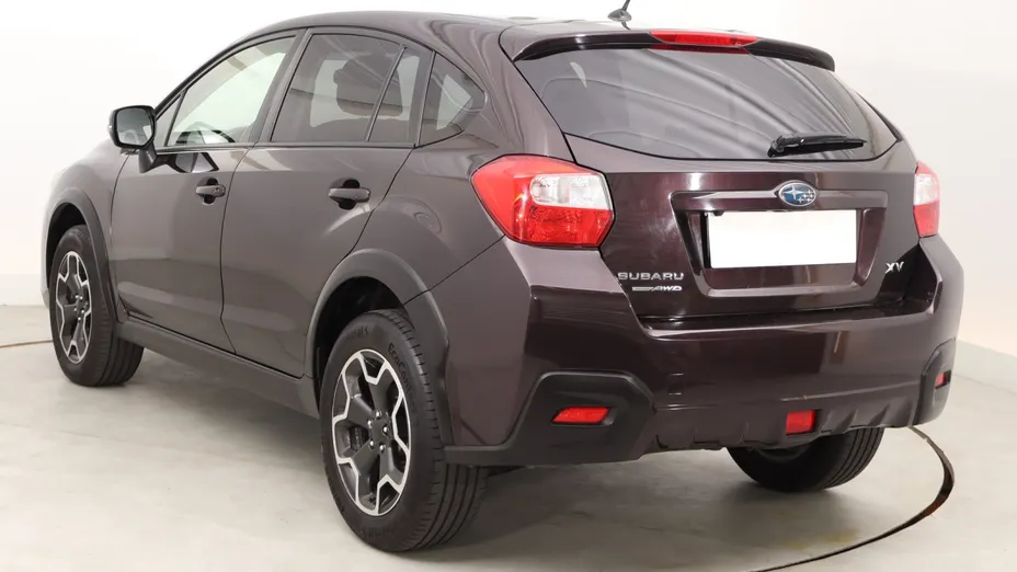 Subaru XV -