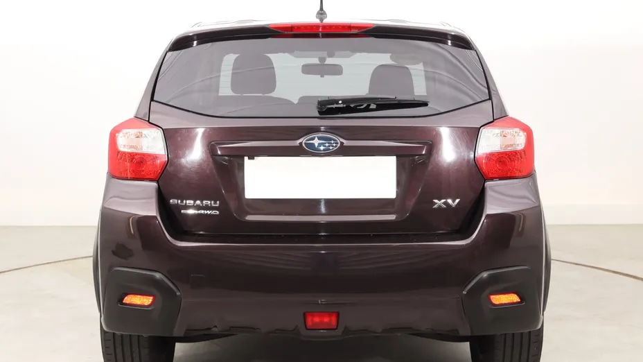 Subaru XV -