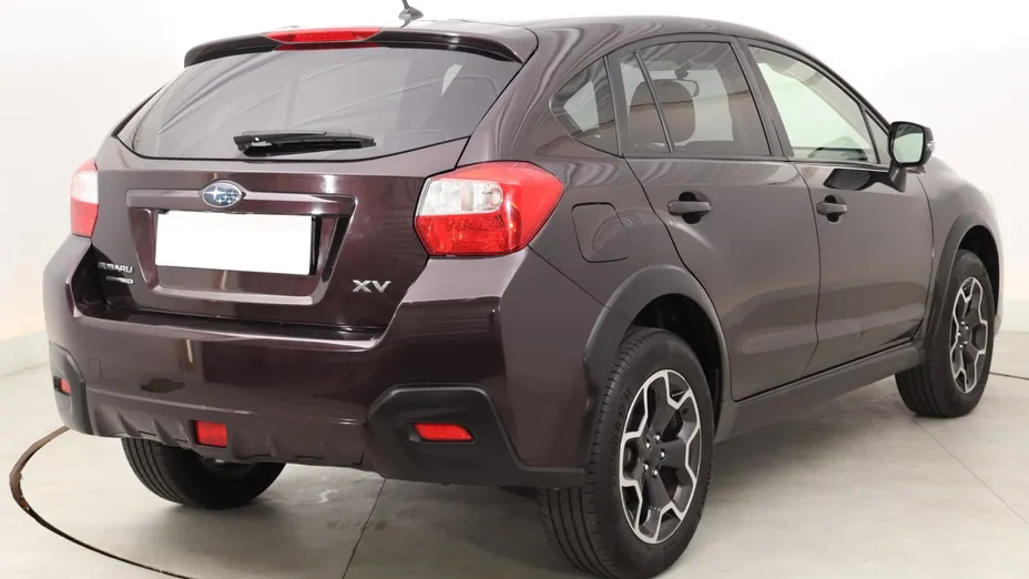 Subaru XV -