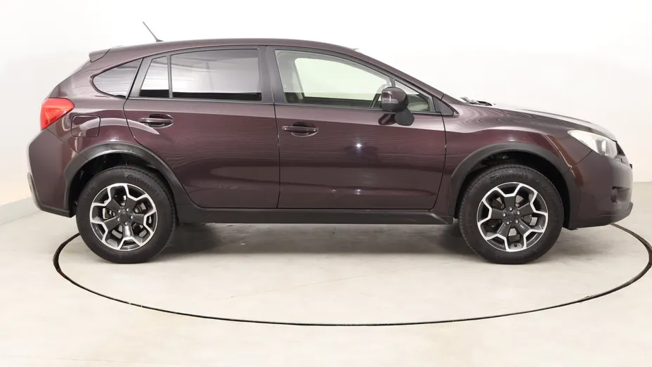 Subaru XV -