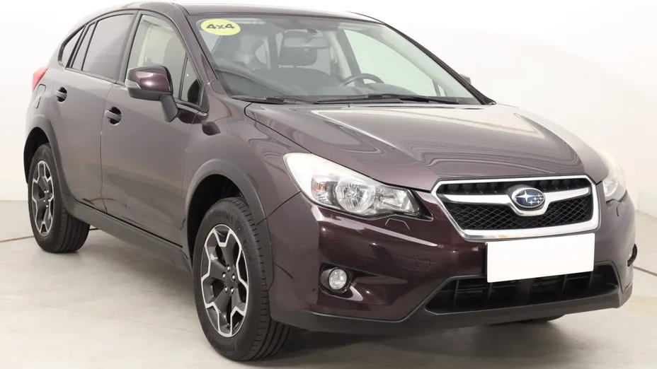 Subaru XV -