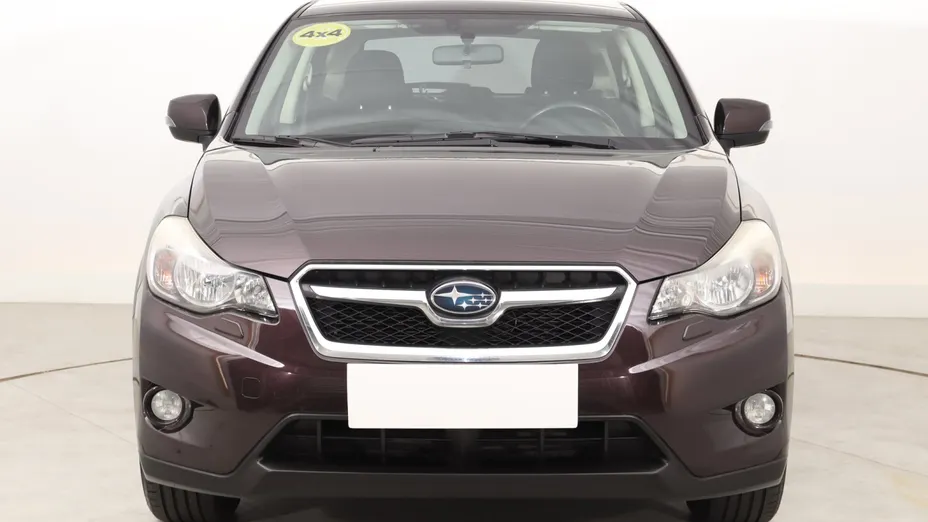 Subaru XV -