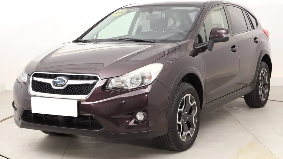 Subaru XV -