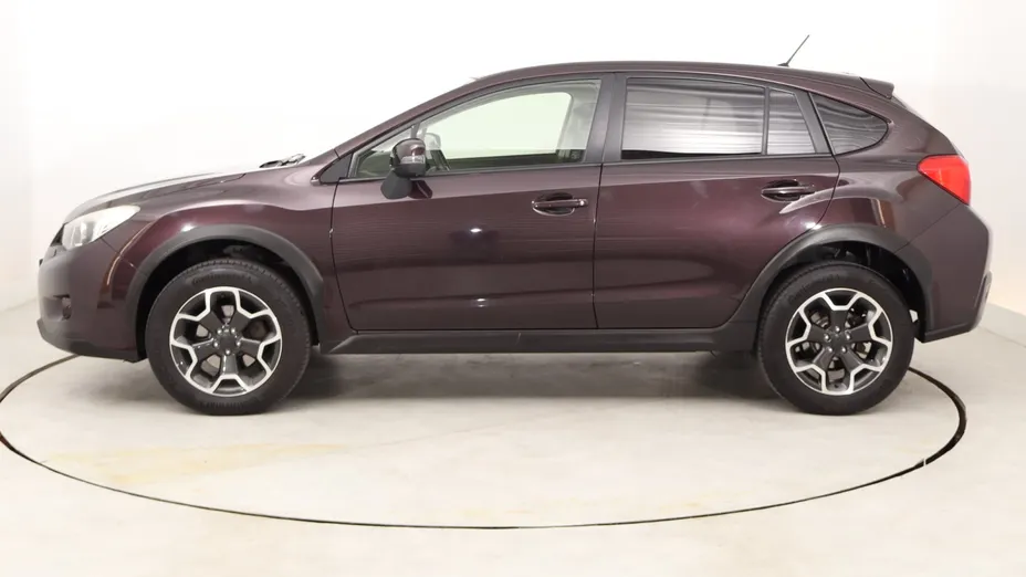 Subaru XV -