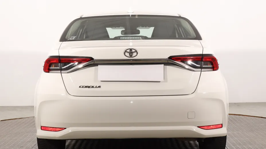 Toyota Corolla -
