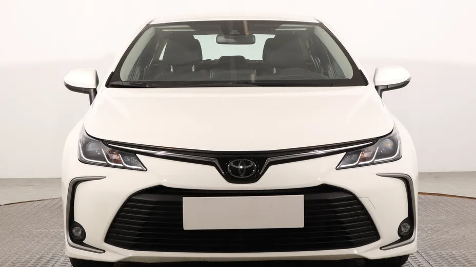Toyota Corolla -