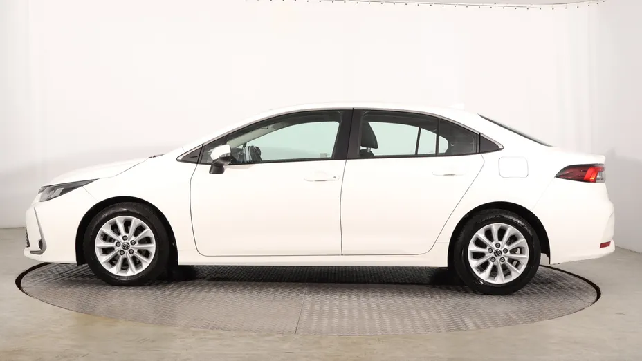 Toyota Corolla -