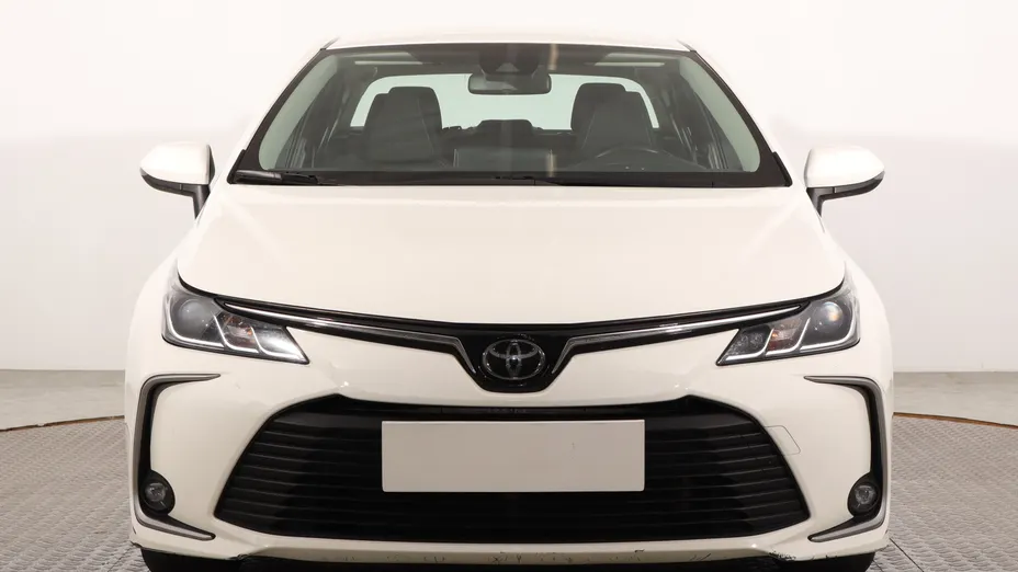 Toyota Corolla -