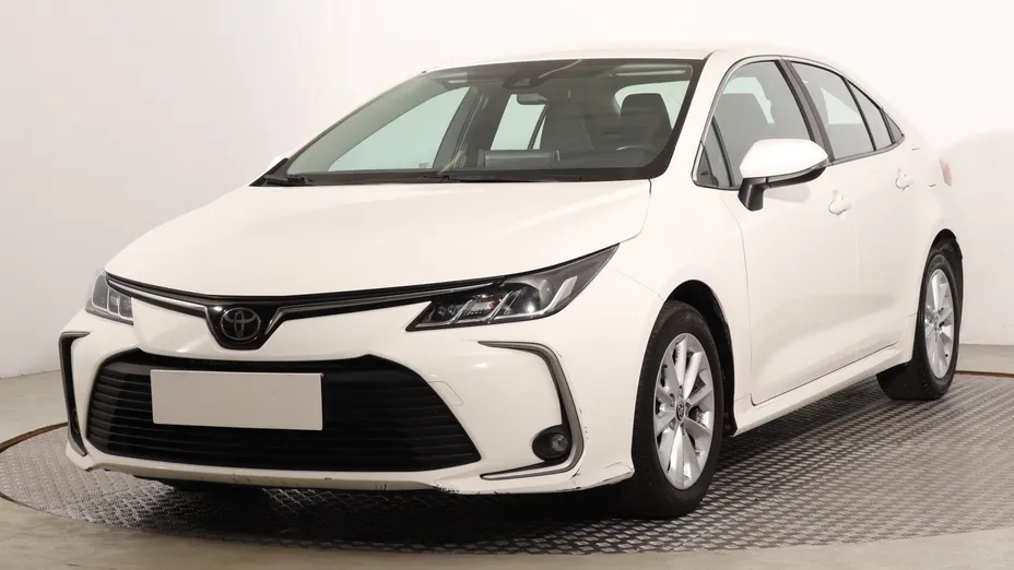 Toyota Corolla -