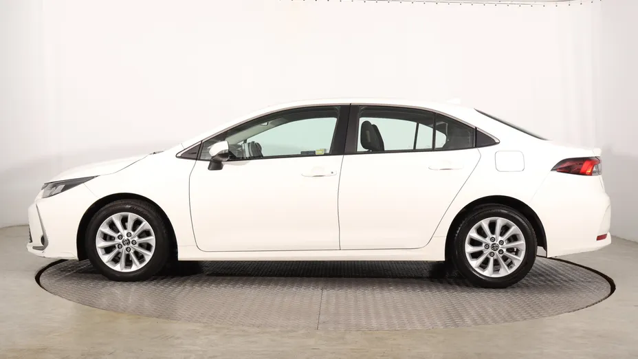 Toyota Corolla -