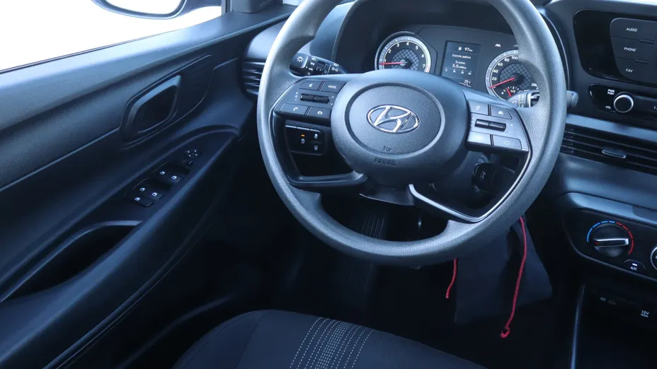 Hyundai i20 -