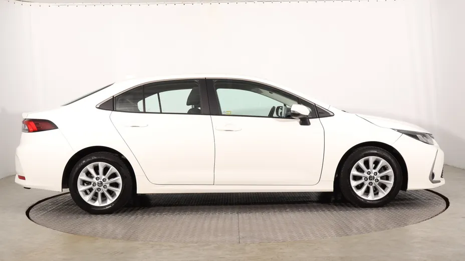 Toyota Corolla -