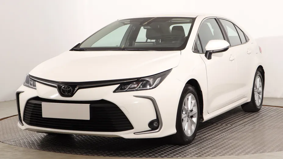 Toyota Corolla -