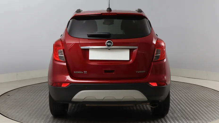Opel Mokka -