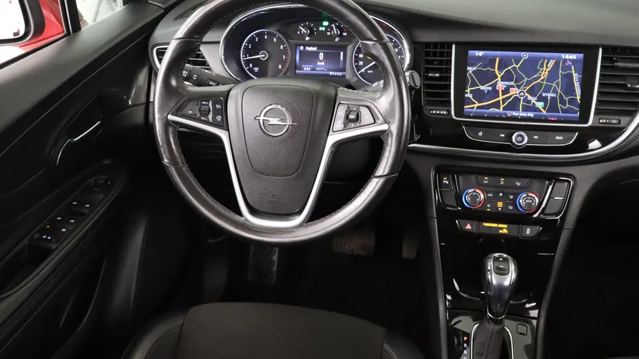 Opel Mokka -