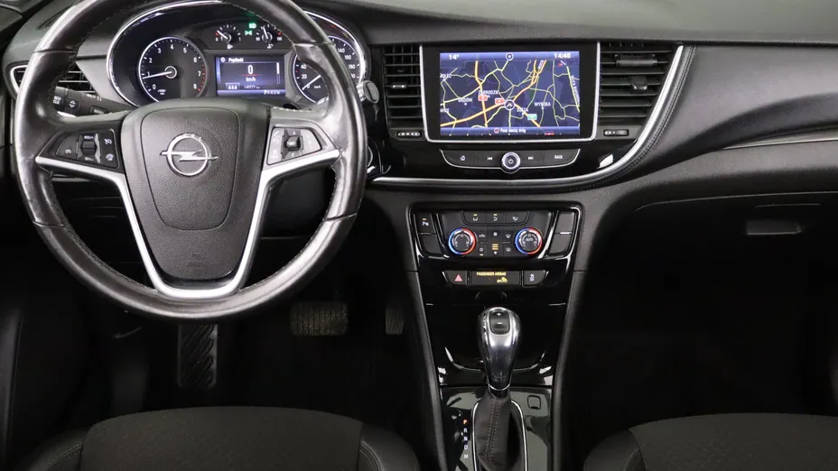 Opel Mokka -