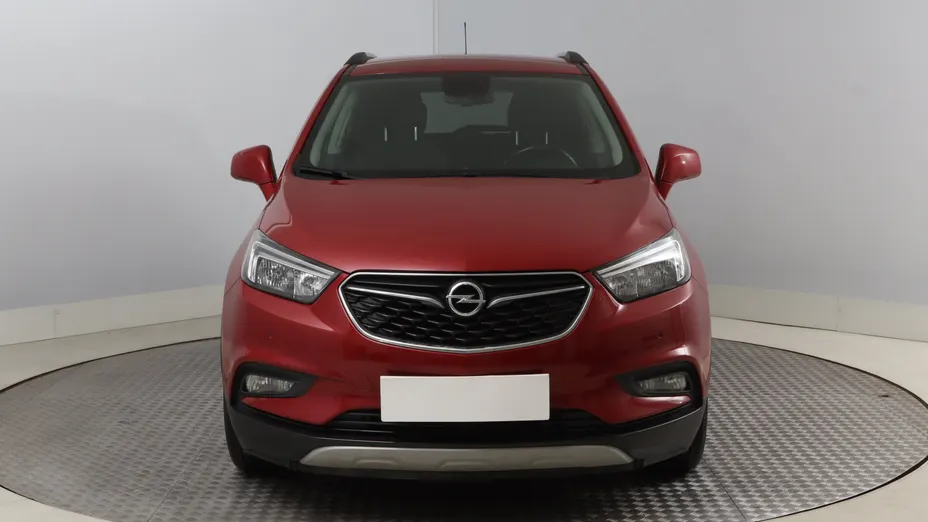 Opel Mokka -