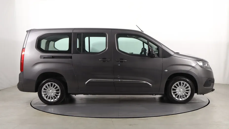 Toyota Proace City Verso -