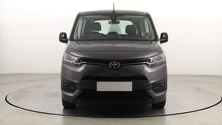 Toyota Proace City Verso -