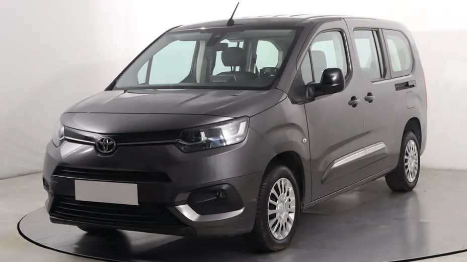 Toyota Proace City Verso -