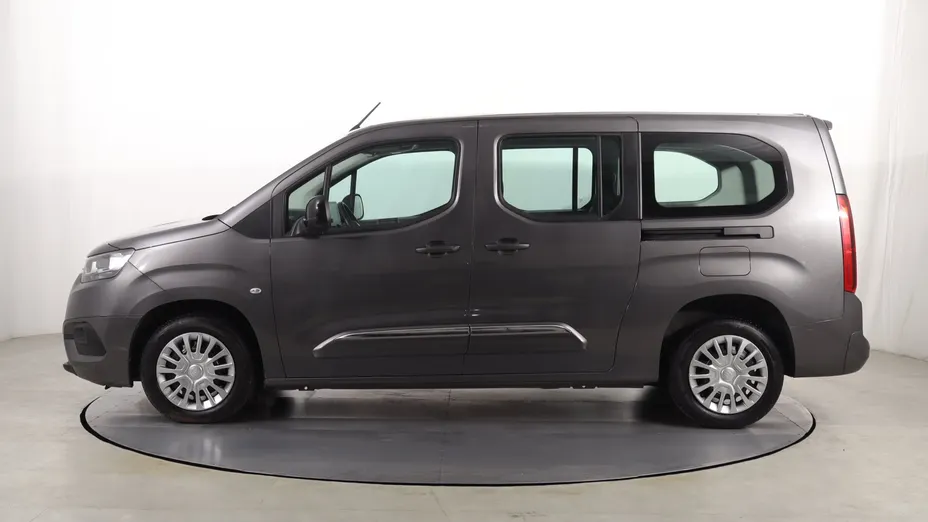 Toyota Proace City Verso -