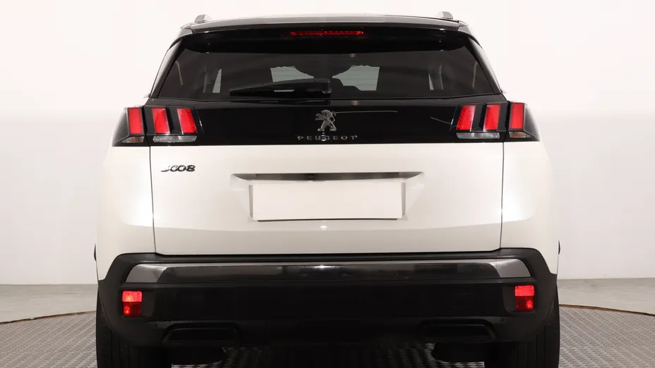 Peugeot 3008 -