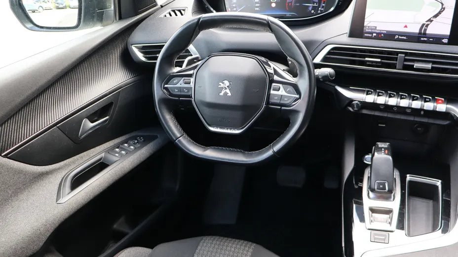 Peugeot 3008 -