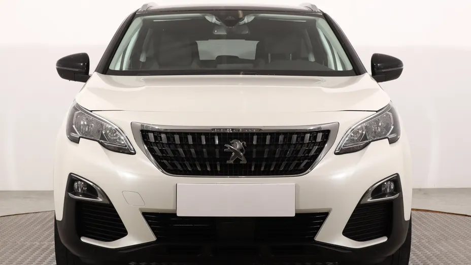 Peugeot 3008 -