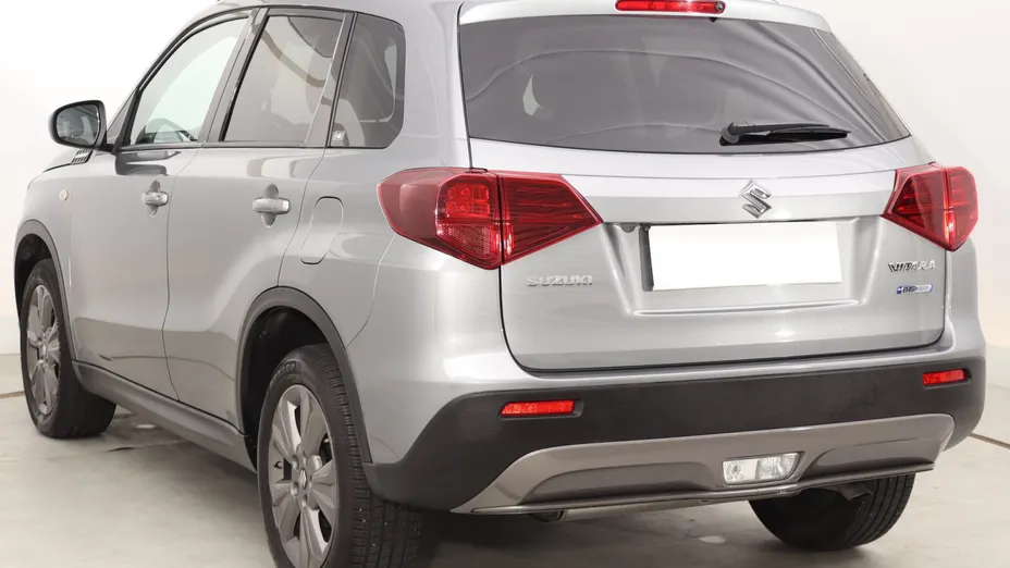 Suzuki Vitara -