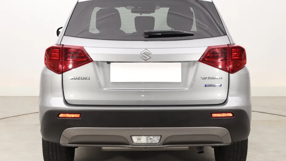 Suzuki Vitara -