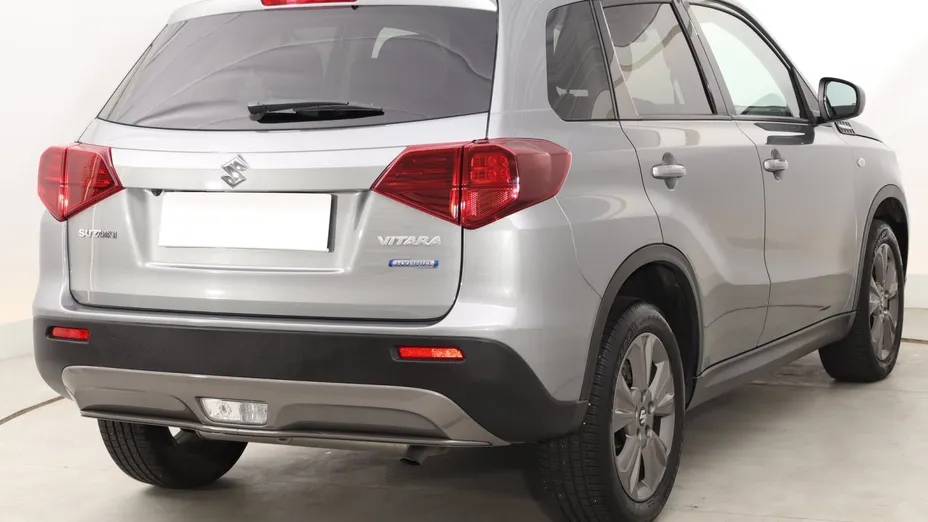 Suzuki Vitara -