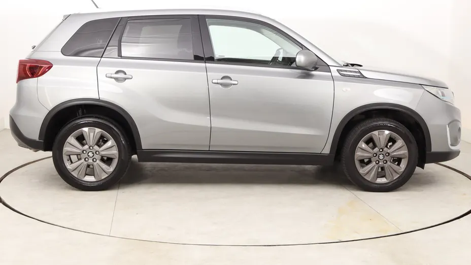 Suzuki Vitara -
