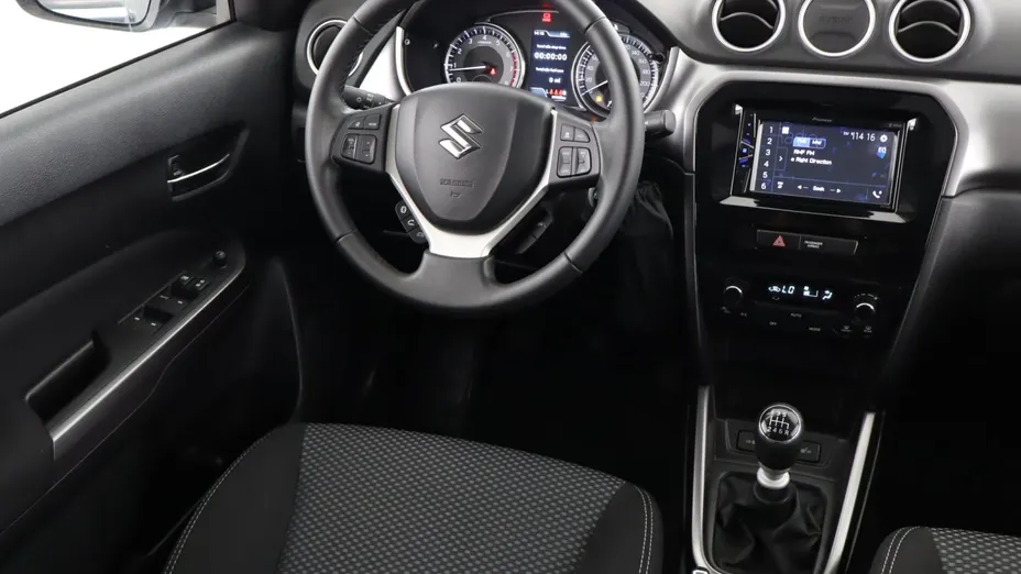 Suzuki Vitara -