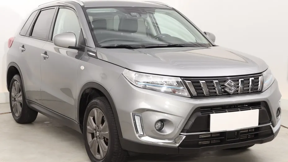 Suzuki Vitara -