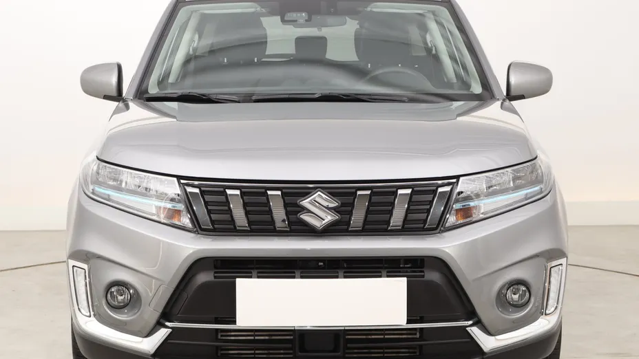 Suzuki Vitara -