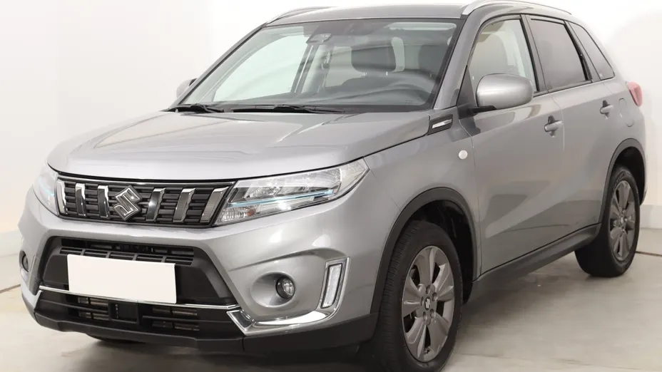Suzuki Vitara -