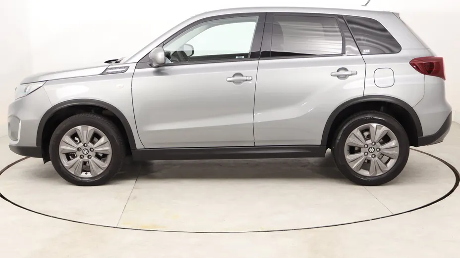 Suzuki Vitara -