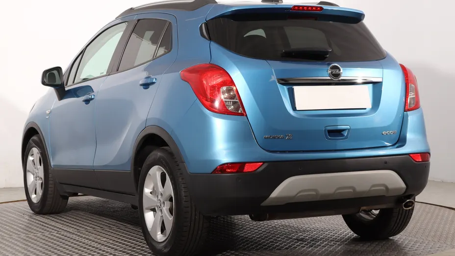 Opel Mokka -