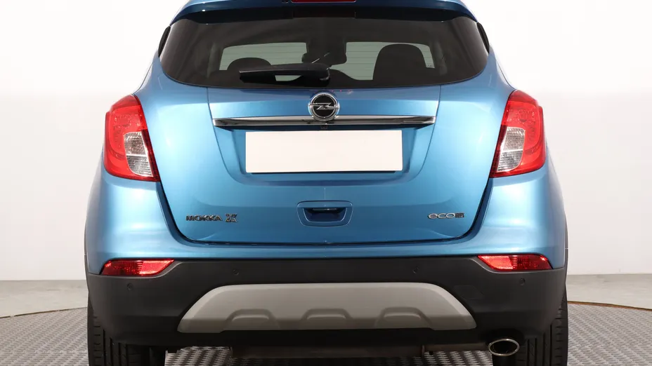 Opel Mokka -