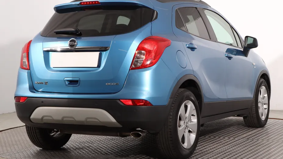Opel Mokka -