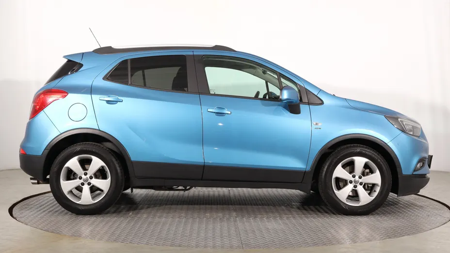 Opel Mokka -