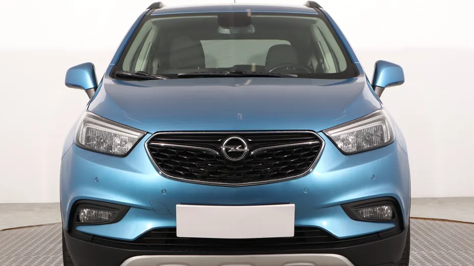 Opel Mokka -