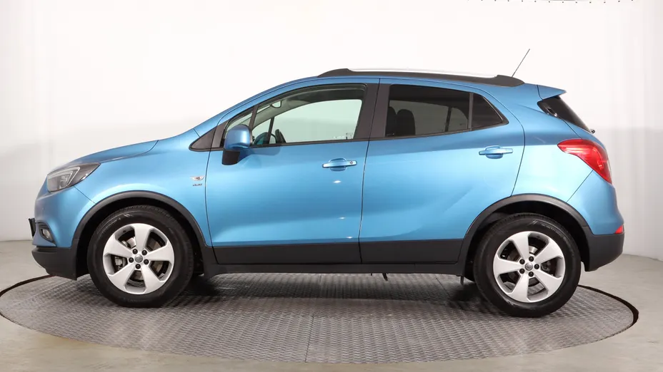 Opel Mokka -