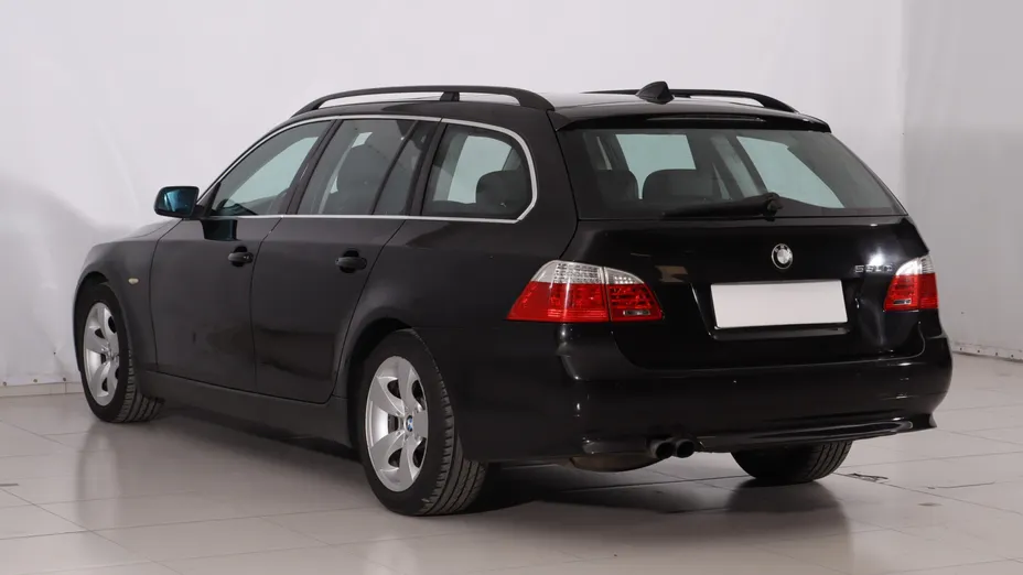 BMW Seria 5 -
