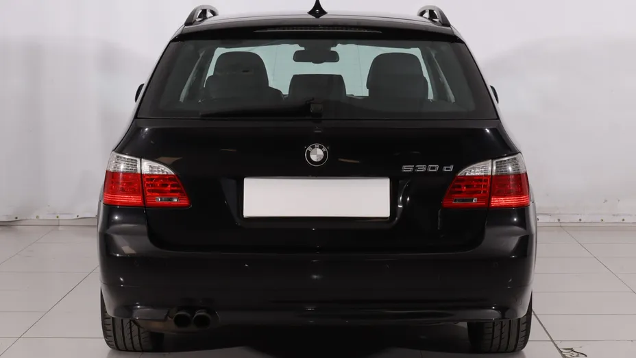 BMW Seria 5 -