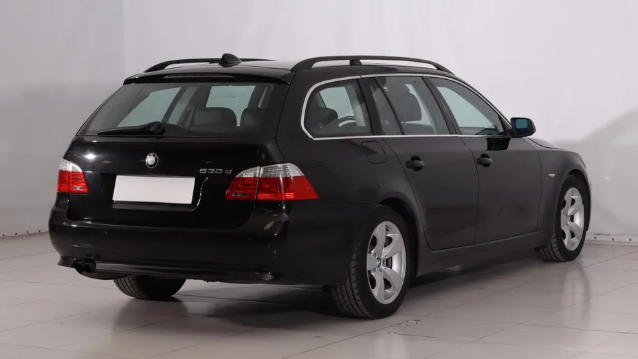 BMW Seria 5 -