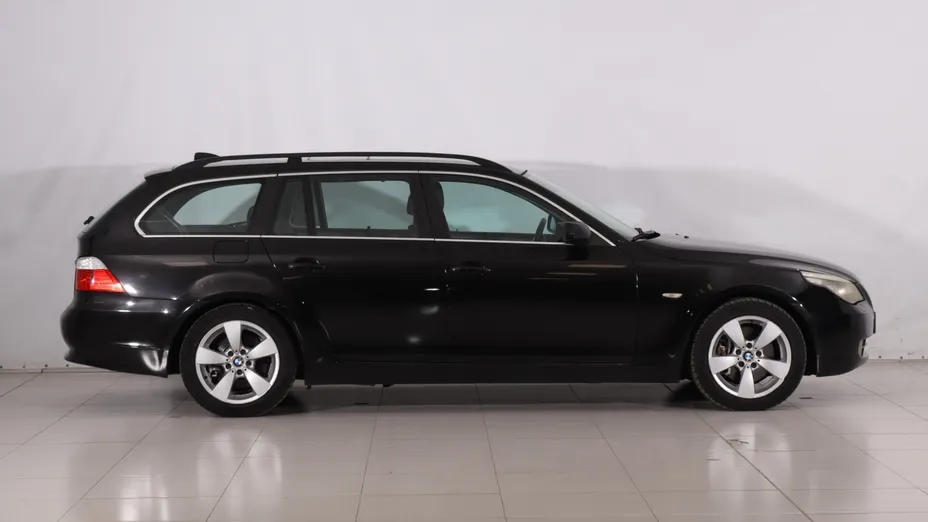 BMW Seria 5 -