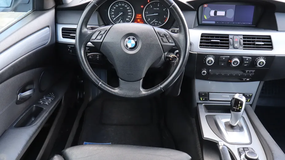 BMW Seria 5 -